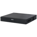 Enregistreur NVR 24 voies 24 ports PoE 32 MP IA WizSense – NVR5424-24P-EI