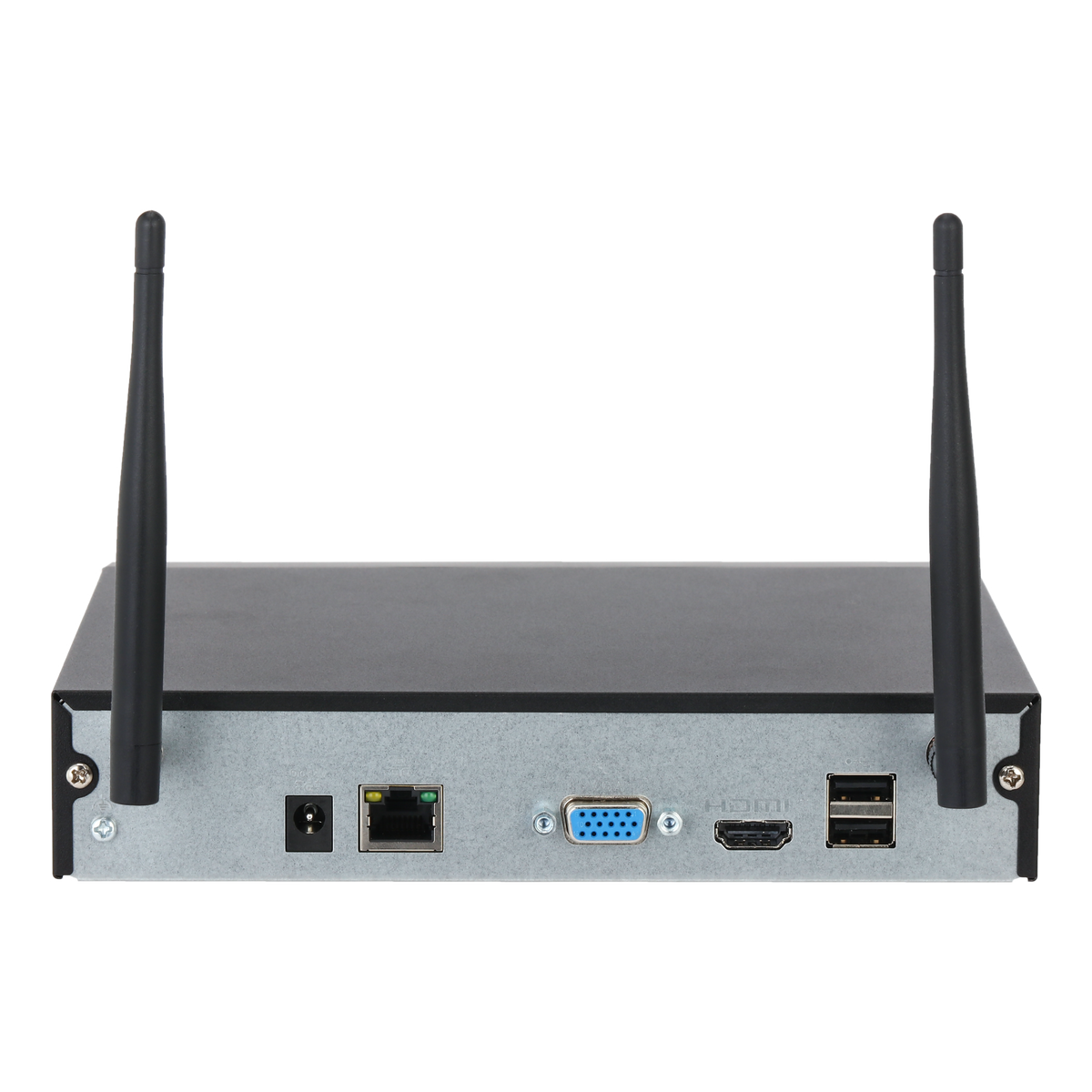 Enregistreur NVR 8 voies 16 MP – NVR2108HC-W