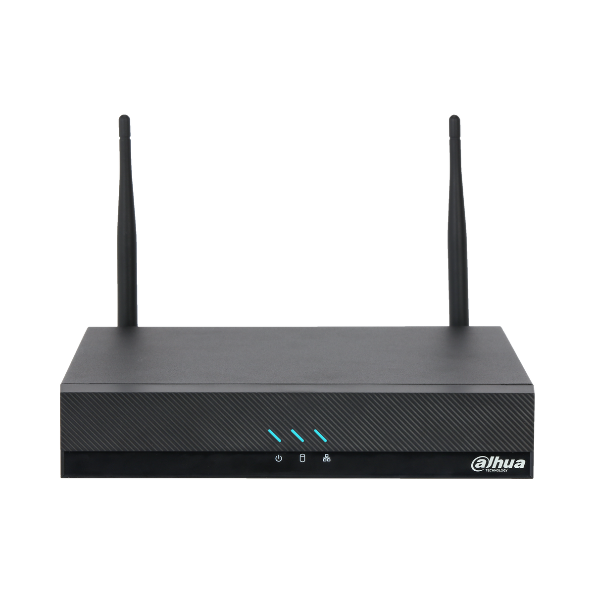 Enregistreur NVR 4 voies 16 MP – NVR2104HC-W