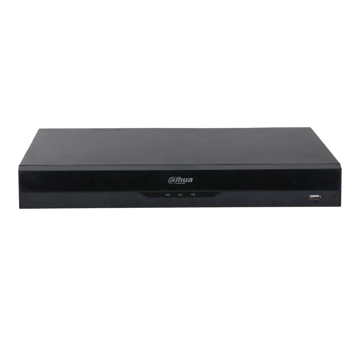 Enregistreur NVR 32 voies 8 MP IA WizSense – NVR5232-EI2