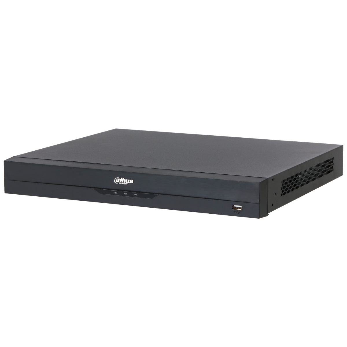 Enregistreur NVR 16 voies 32 MP IA WizSense – NVR5216-16HP-EI2