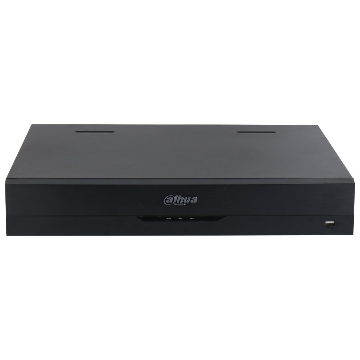 Enregistreur NVR 64 voies 32 MP IA WizSense – NVR5464-16HP-EI2