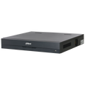 Enregistreur NVR 24 voies 24 ports PoE 32 MP IA WizSense – NVR5424-24P-EI2