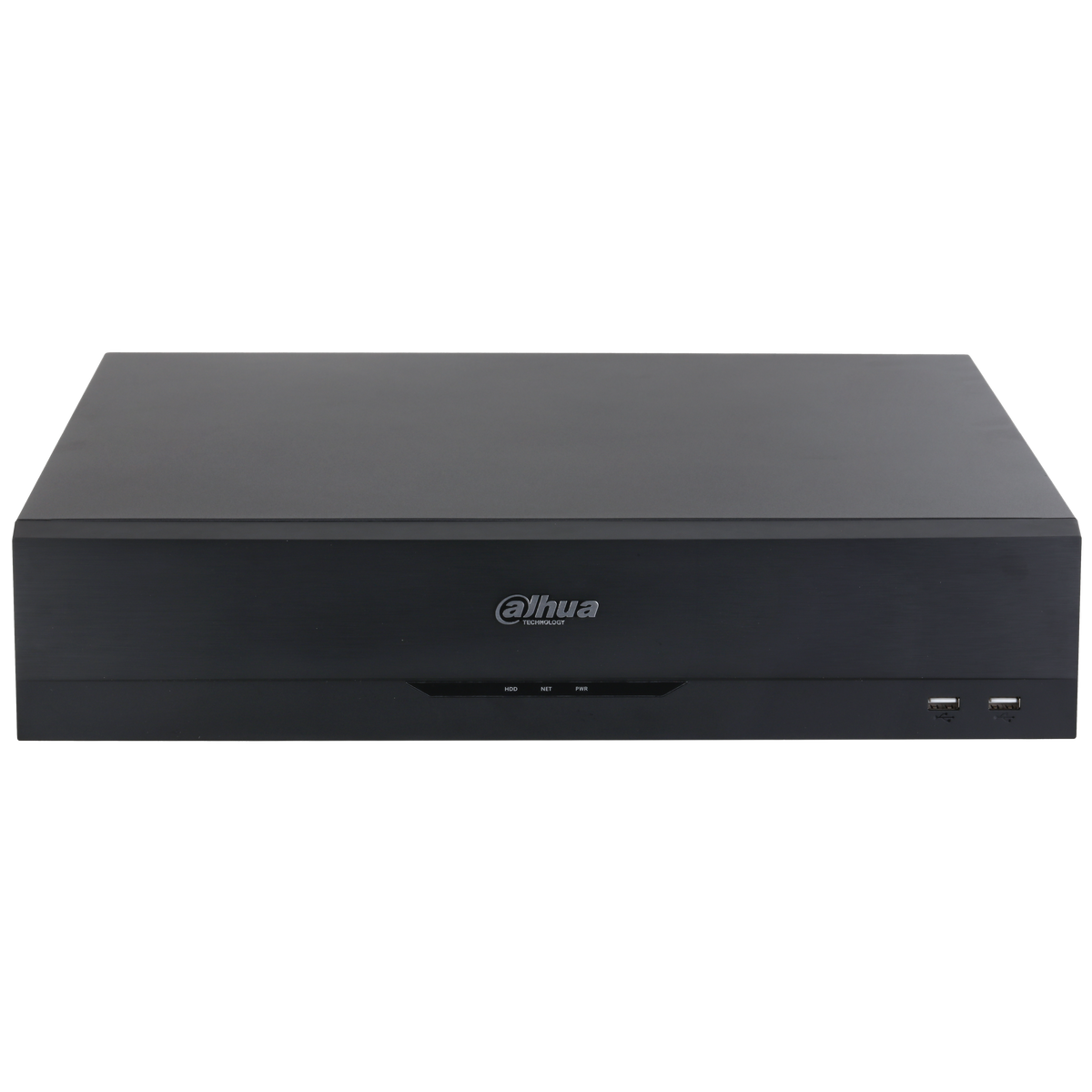 Enregistreur NVR 64 voies 32 MP IA WizSense – NVR5864-EI2
