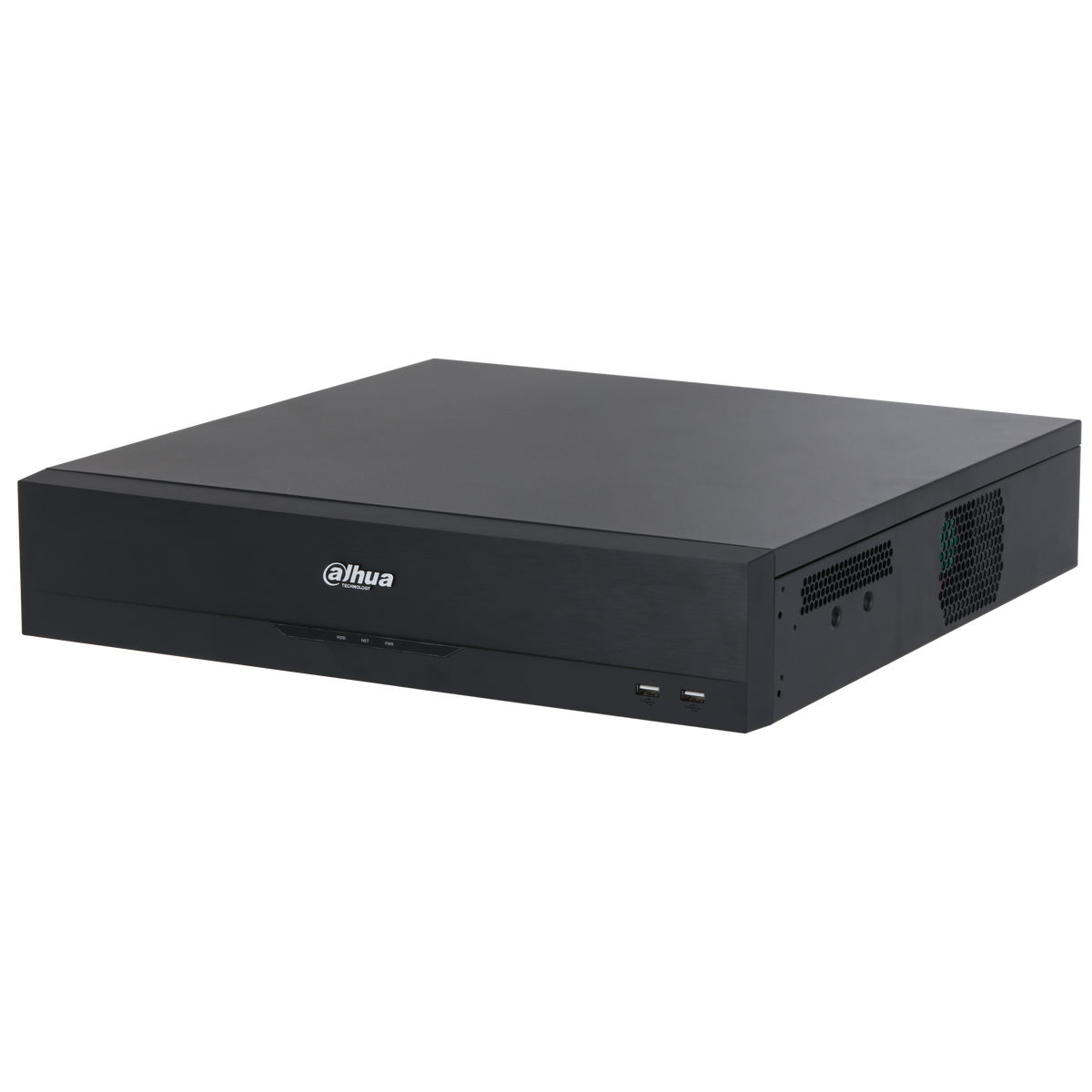 Enregistreur NVR 64 voies 32 MP IA WizSense – NVR5864-EI2