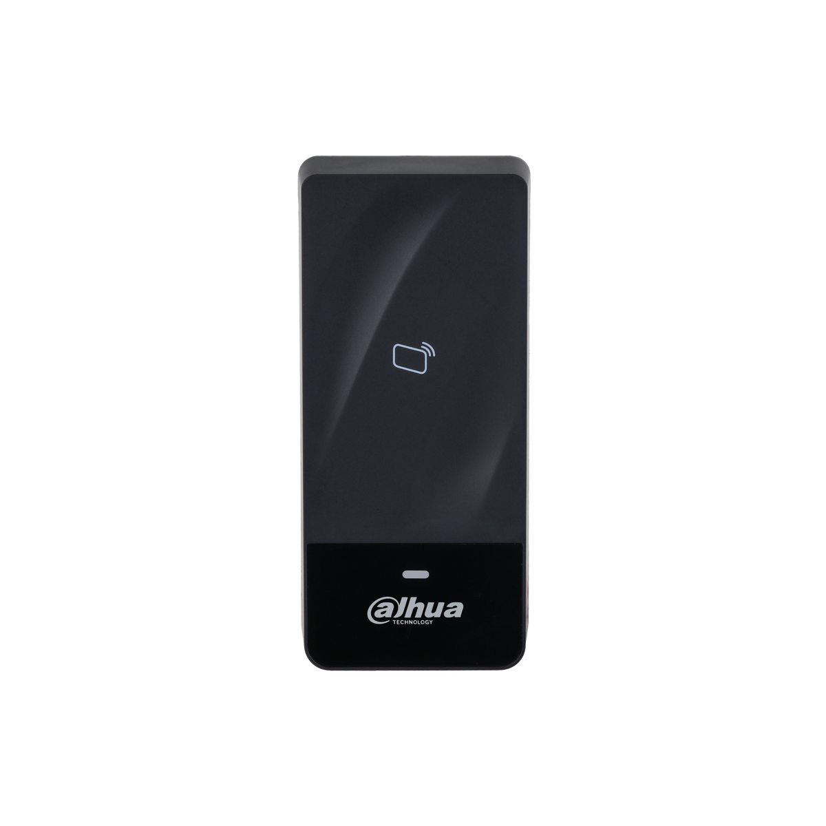 Lecteur de badge noir – ASR1200E