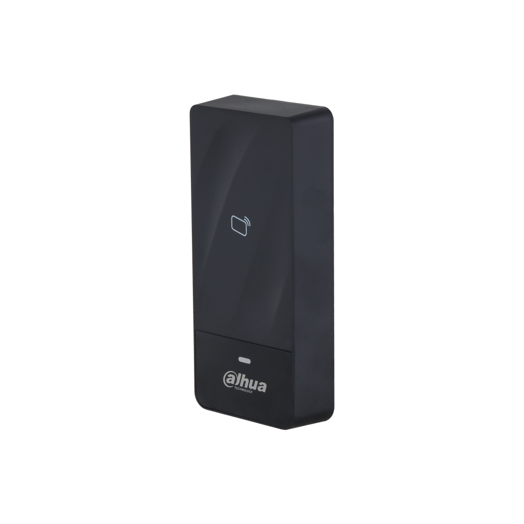 Lecteur de badge noir – ASR1200E