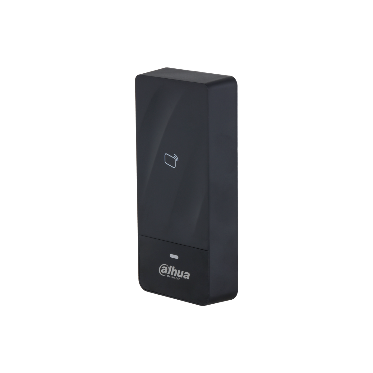 Lecteur de badge noir – ASR1200E