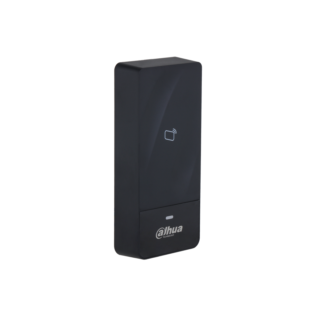 Lecteur de badge noir – ASR1200E