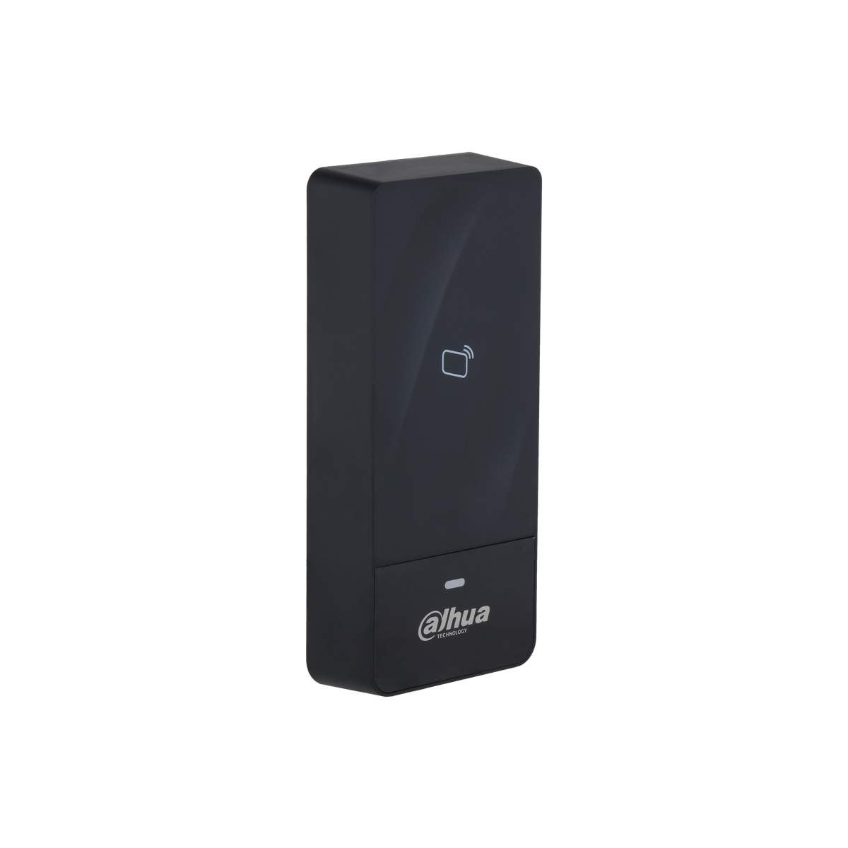 Lecteur de badge noir – ASR1200E