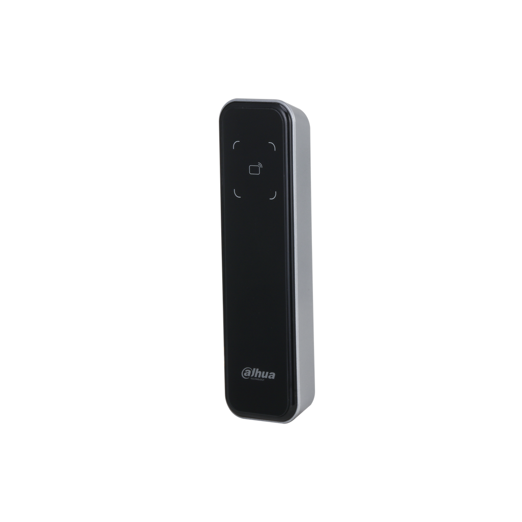 Lecteur de badge noir – ASR2200A