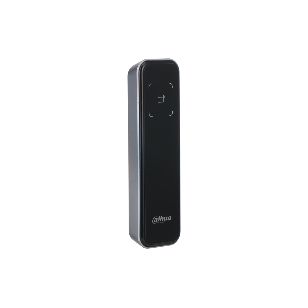 Lecteur de badge noir – ASR2200A