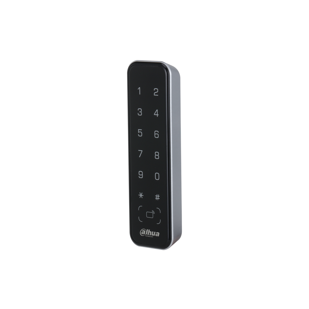 Lecteur + clavier noir – ASR2201A