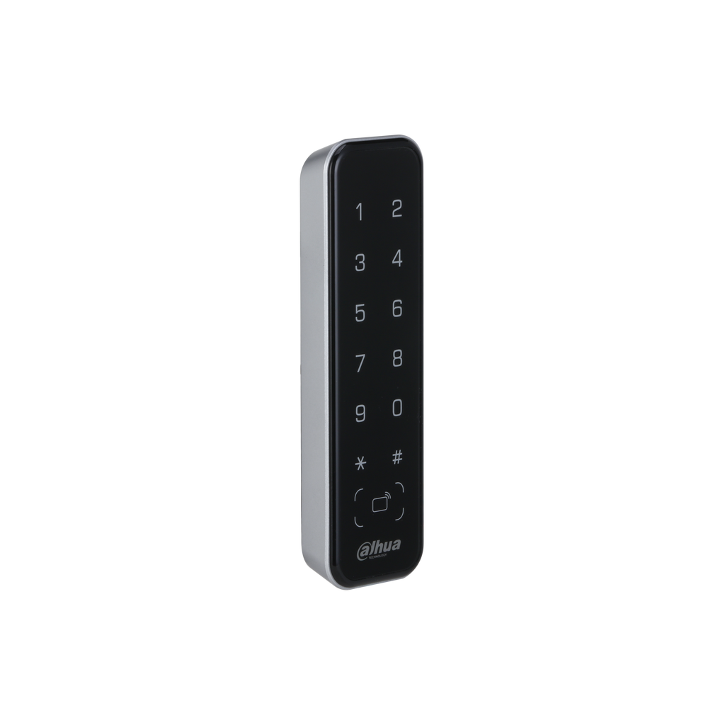 Lecteur + clavier noir – ASR2201A