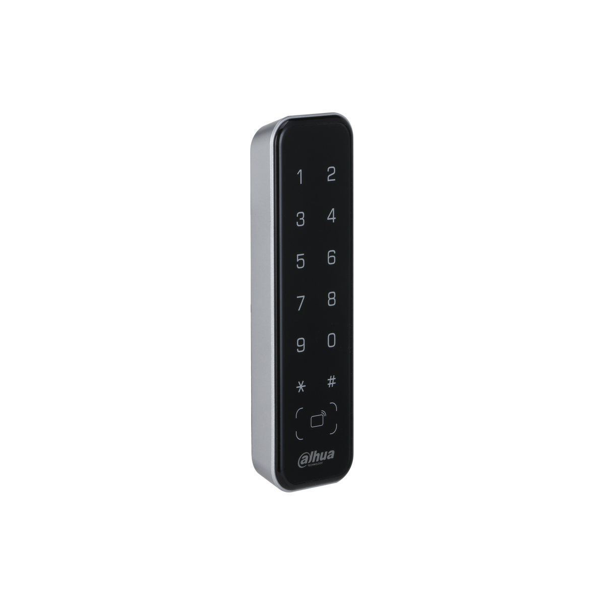 Lecteur + clavier noir – ASR2201A