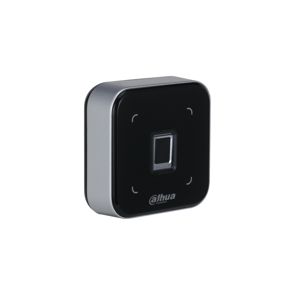 Lecteur de badge et d'empreinte – ASR2102A