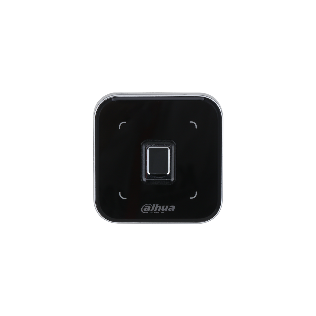 Lecteur de badge et d'empreinte – ASR2102A