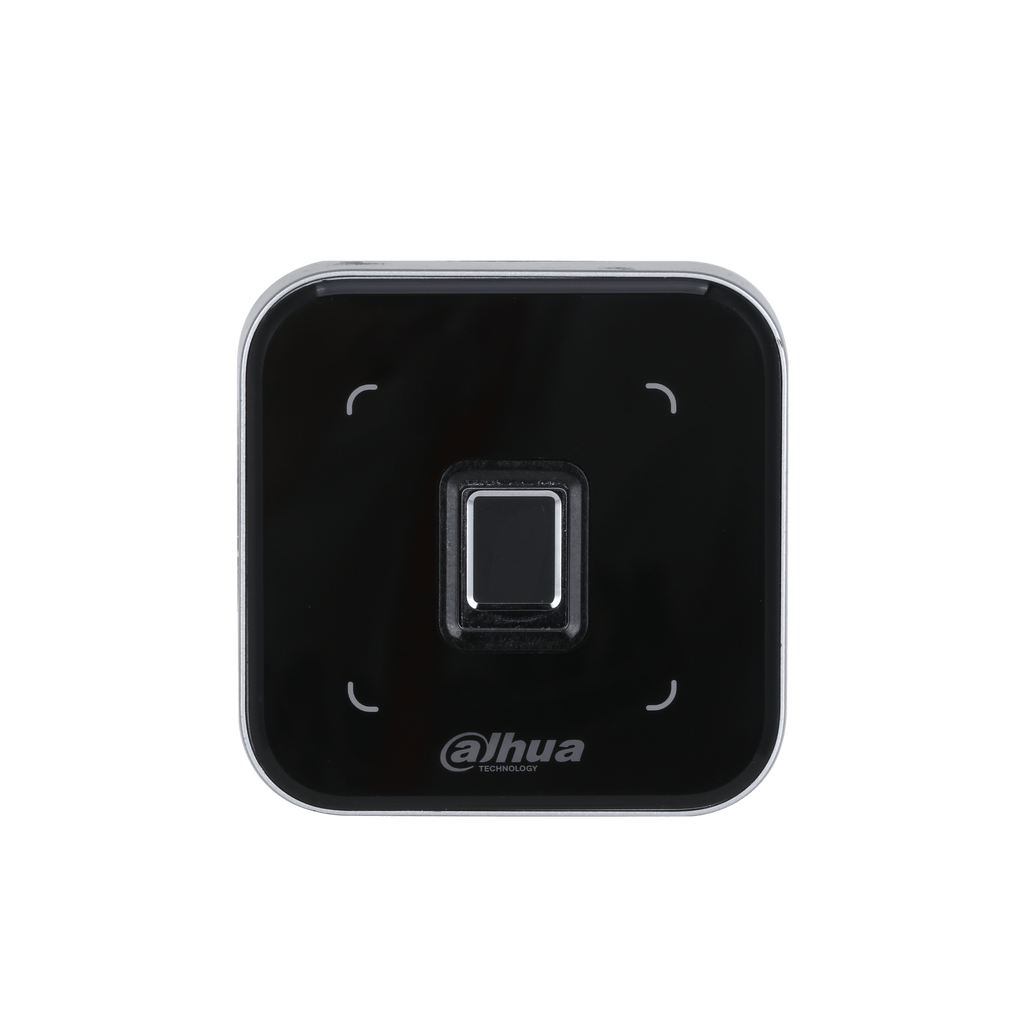 Lecteur d'empreinte noir – ASM101A