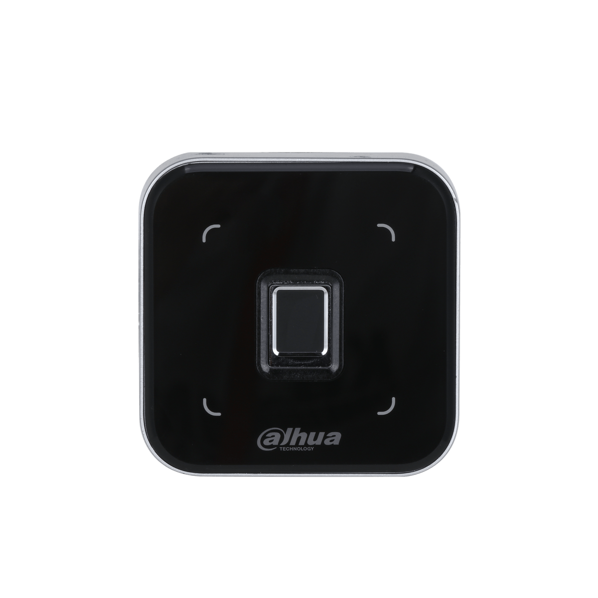 Lecteur d'empreinte noir – ASM101A