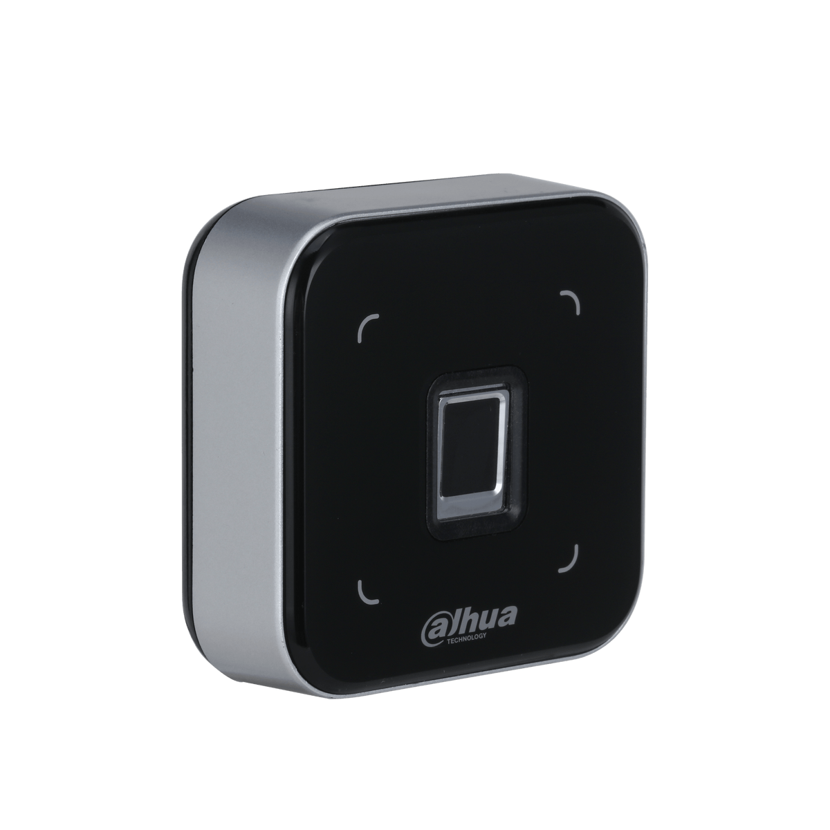 Lecteur d'empreinte noir – ASM101A