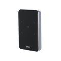 Lecteur de badge noir – ASR2100A-ME