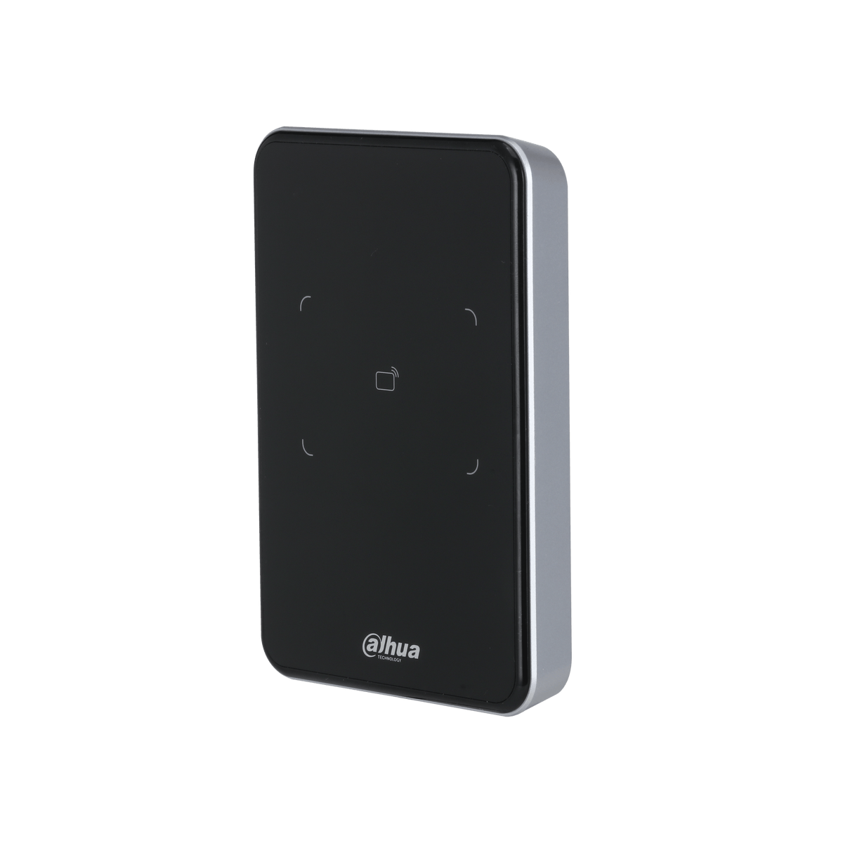 Lecteur de badge noir – ASR2100A-ME