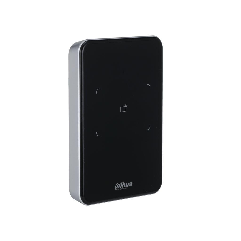 Lecteur de badge noir – ASR2100A-ME