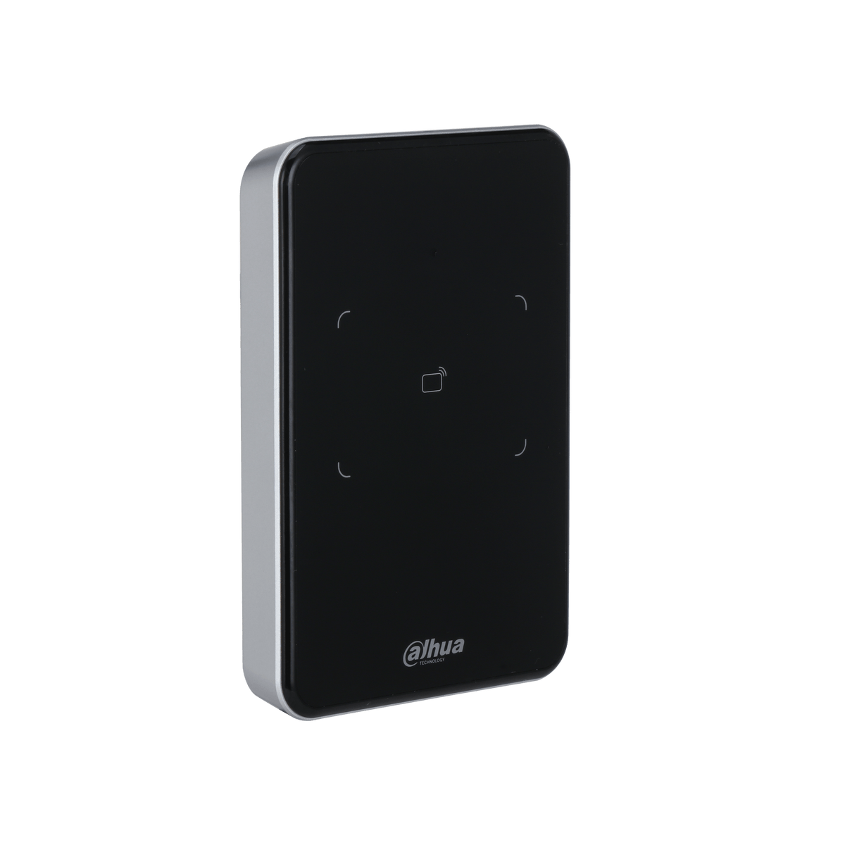 Lecteur de badge noir – ASR2100A-ME
