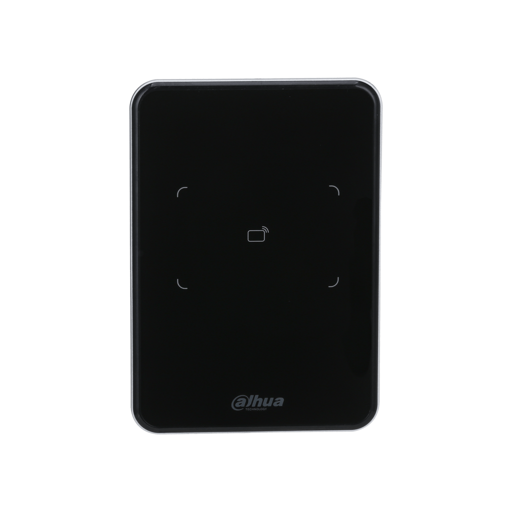 Lecteur de badge noir – ASR2100A-ME