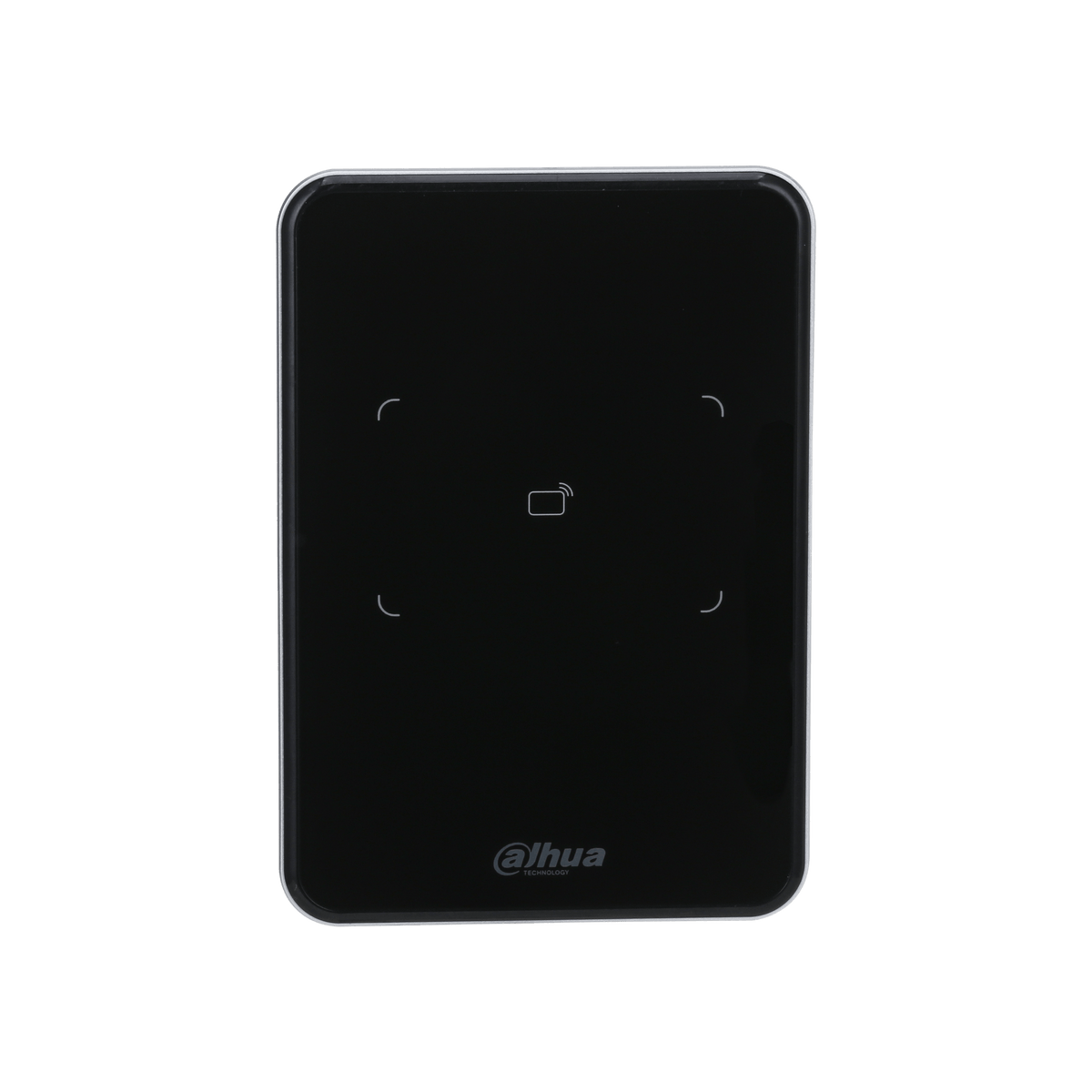 Lecteur de badge noir – ASR2100A-ME