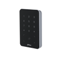 Lecteur + clavier noir – ASR2101A-ME