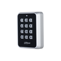 Clavier 12 boutons et lecteur de carte Mifare 13.56 MHz Protocole RS-485 ou WIEGAND – ASR1101M-V1