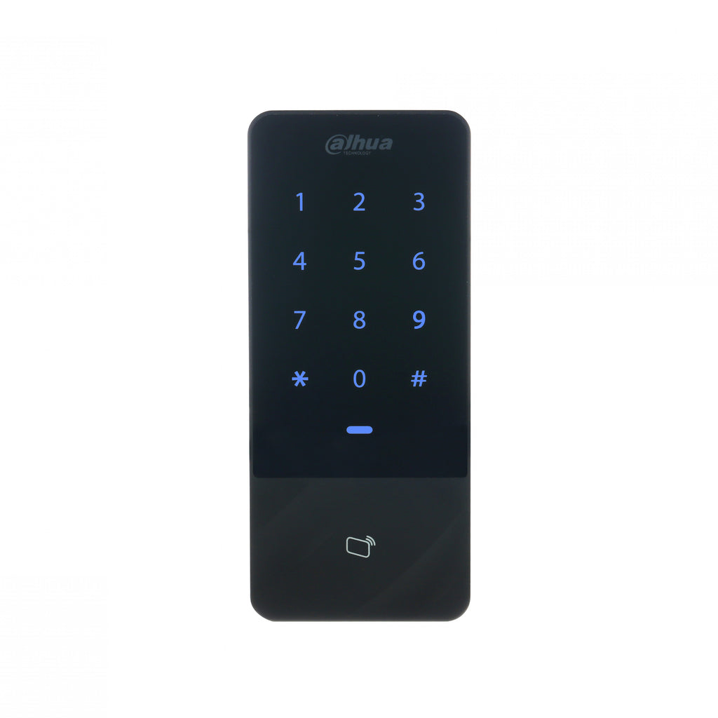 Clavier autonome RFID étanche IP66 – ASI1201E-V1