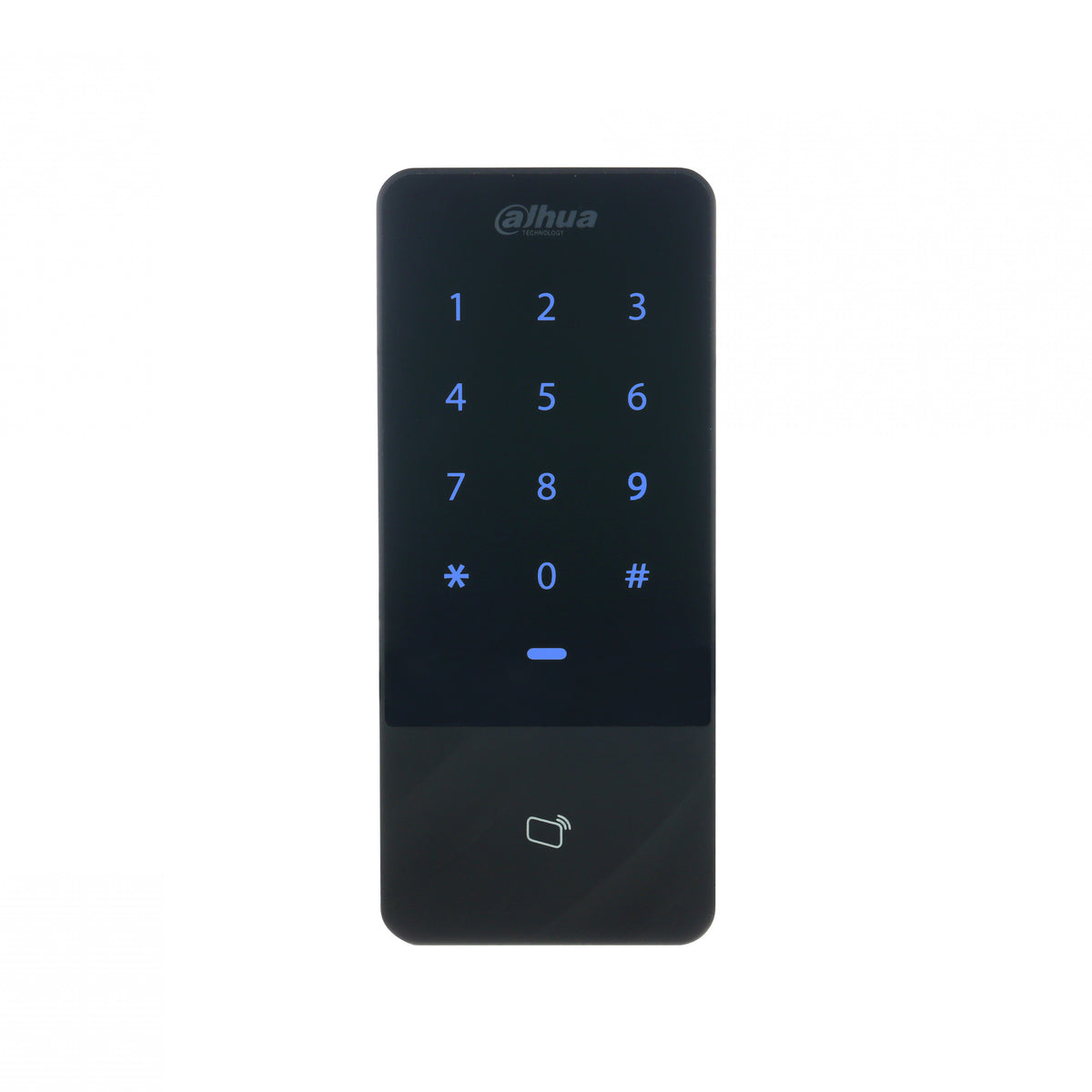 Clavier autonome RFID étanche IP66 – ASI1201E-V1