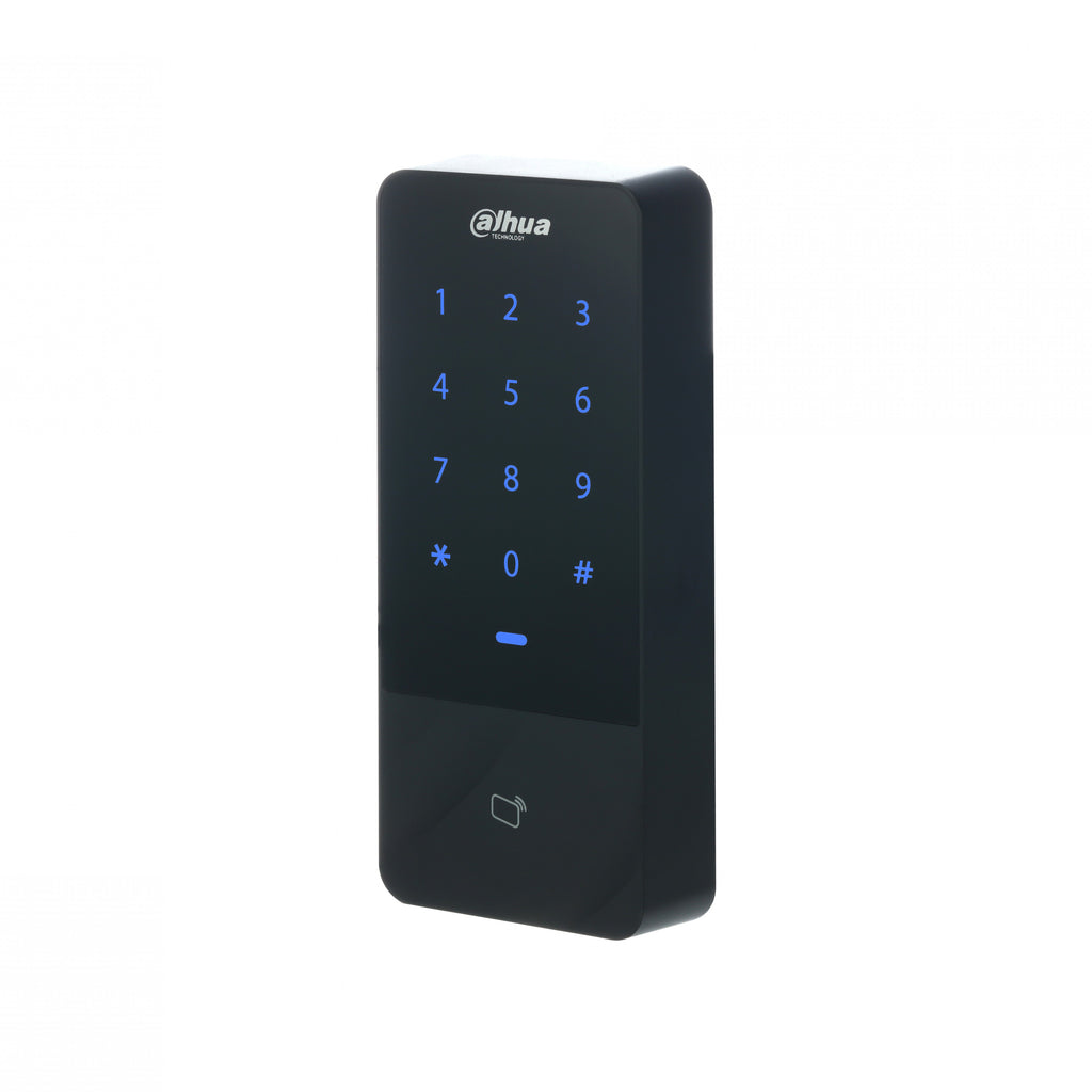 Clavier autonome RFID étanche IP66 – ASI1201E-V1