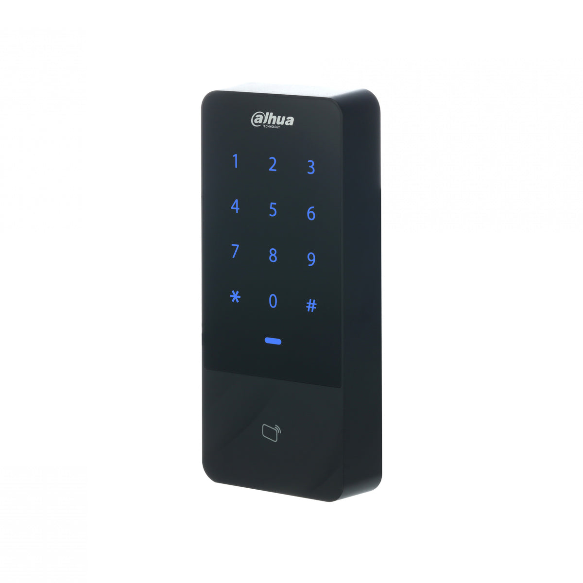 Clavier autonome RFID étanche IP66 – ASI1201E-V1