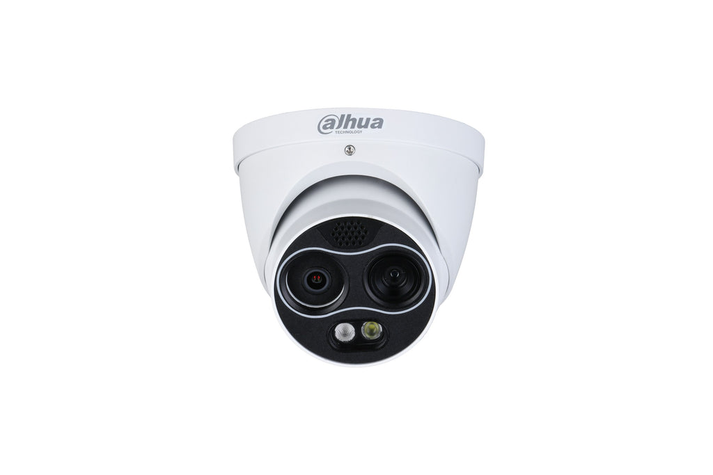 Caméra thermique IP 4 MP IA WizSense – TPC-DF1241-B7F8-DW-S2