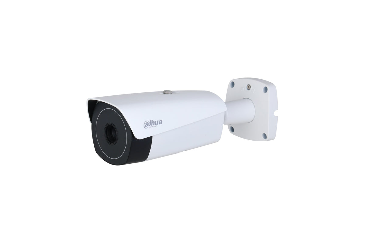 Caméra thermique IP IA périmétrique – TPC-BF5401-B35-BC-S2