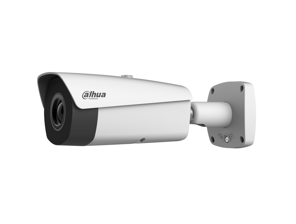 Caméra thermique IP – TPC-BF5401-B25-BC-S2