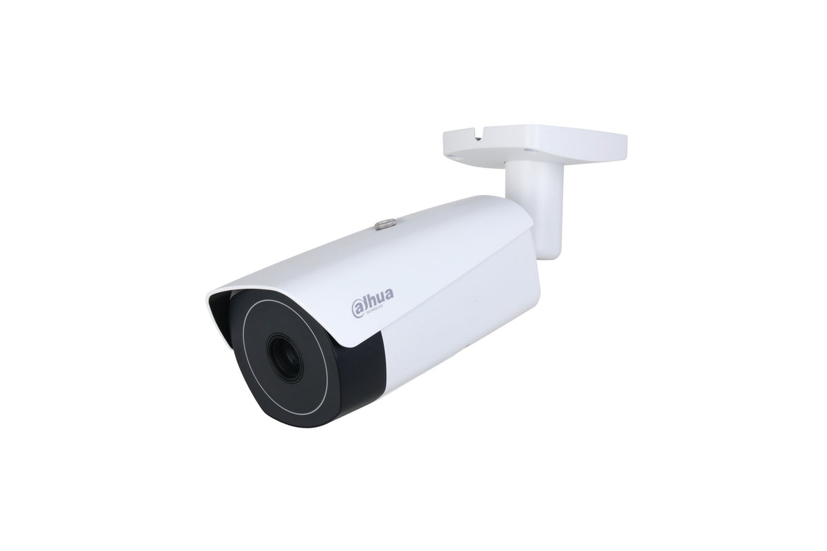Caméra thermique IP – TPC-BF5601P-B13