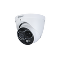 Caméra thermique IP 4 MP objectif 4 mm – TPC-DF1241-B3F4-DW-S8