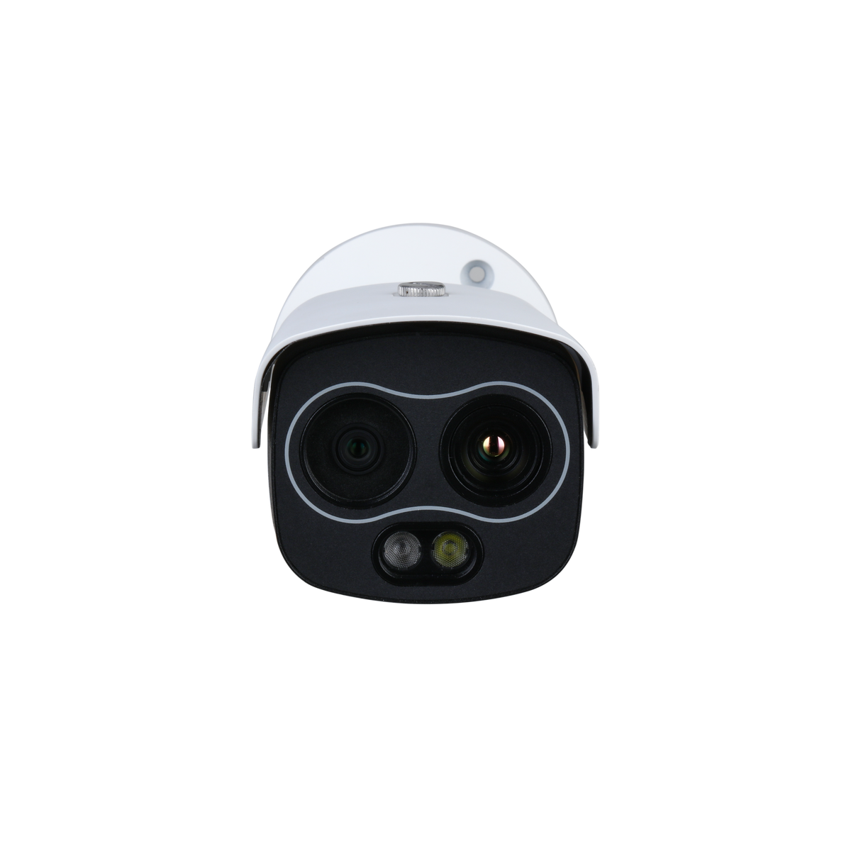 Caméra thermique IP 4 MP IA WizSense – TPC-BF1241-B3F4-DW-S8