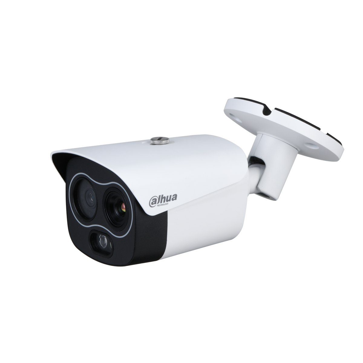 Caméra thermique IP 4 MP IA périmétrique – TPC-BF1241-B10F12-DW-S8