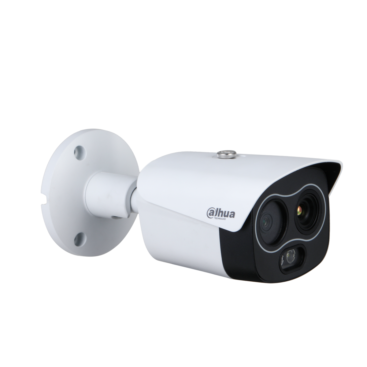 Caméra thermique IP 4 MP IA WizSense – TPC-BF1241-B3F4-DW-S8