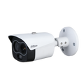 Caméra thermique IP 4 MP IA WizSense – TPC-BF1241-B3F4-DW-S8