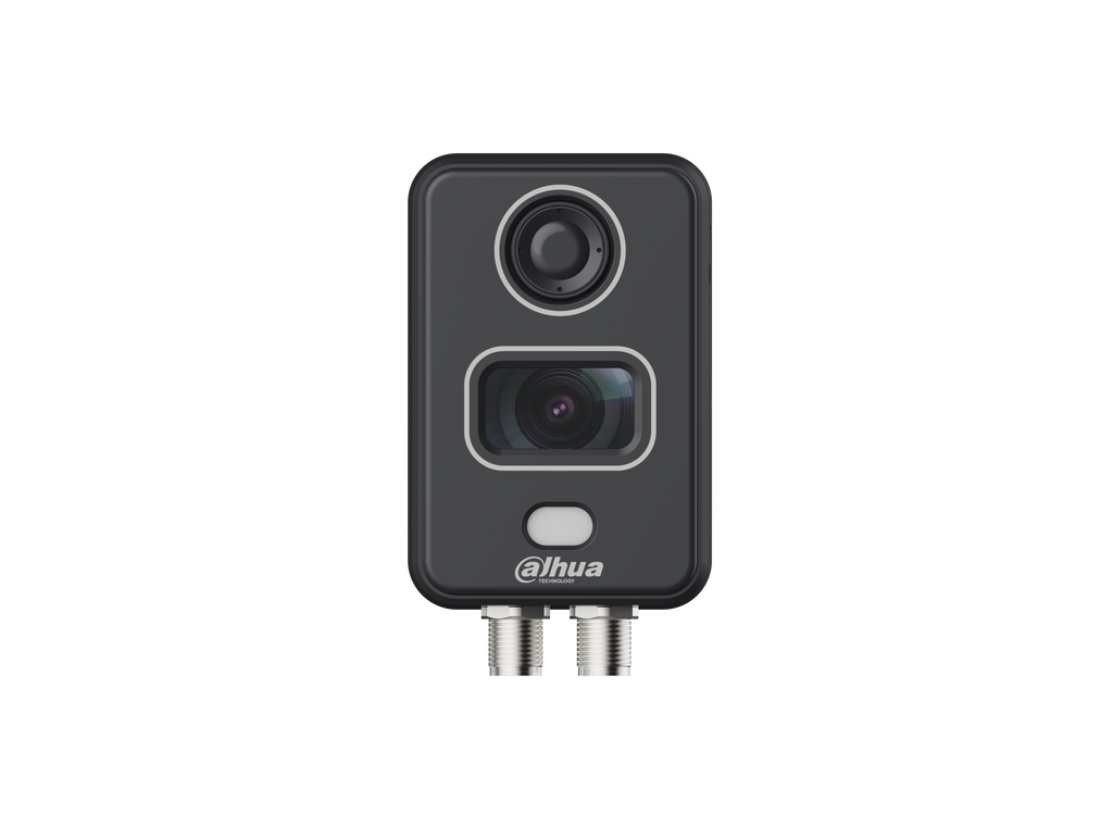 Caméra thermique IP 4 MP objectif 2 mm – TPC-KF2241-TB2F2-S3