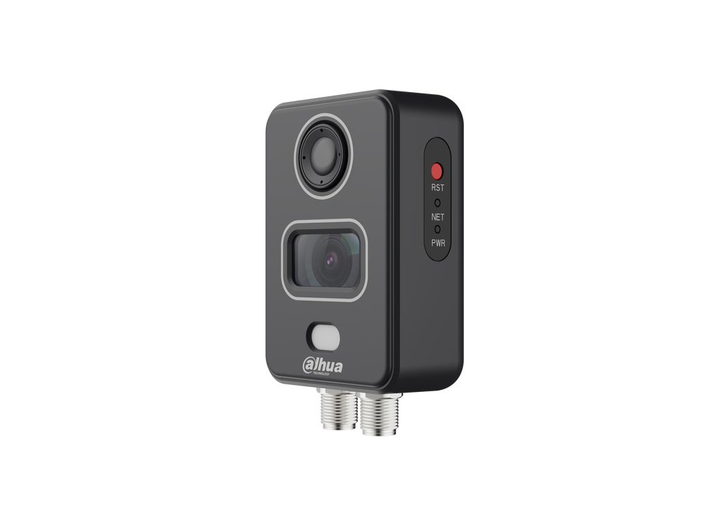 Caméra thermique IP 4 MP objectif 2 mm – TPC-KF2241-TB2F2-S3