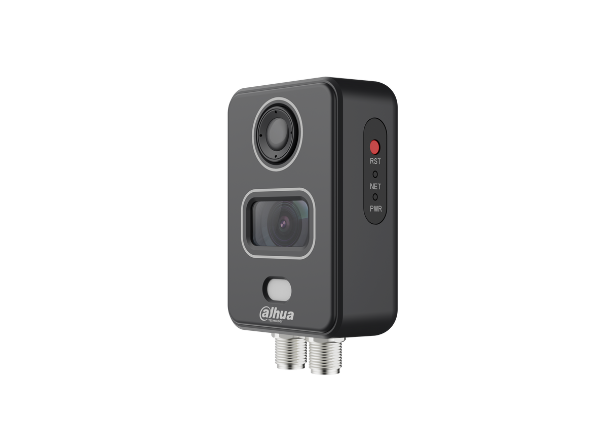 Caméra thermique IP 4 MP objectif 2 mm – TPC-KF2241-TB2F2-S3