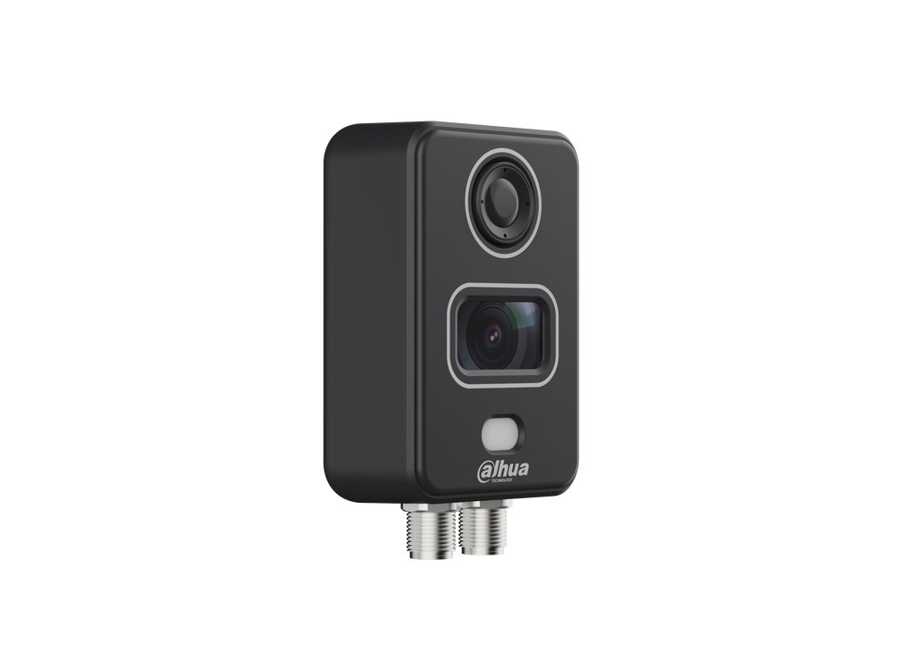 Caméra thermique IP 4 MP objectif 2 mm – TPC-KF2241-TB2F2-S3