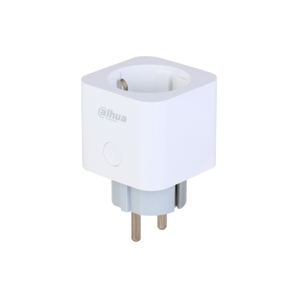 Prise connectée blanche – ICS1-W2(868)